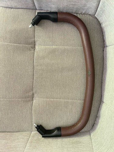 Mamas papas bumper bar - bumper, for