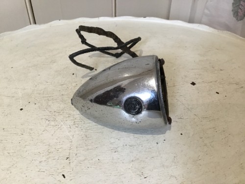 Genuine vintage lucas 1142 - vintage,