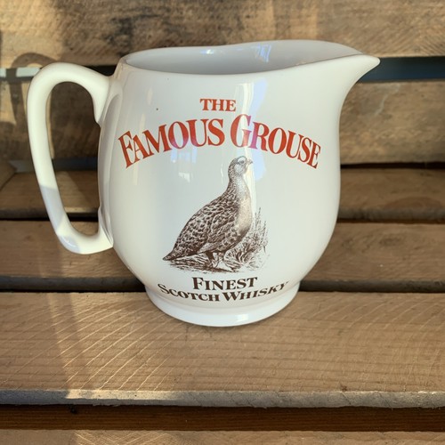The famous grouse - the,