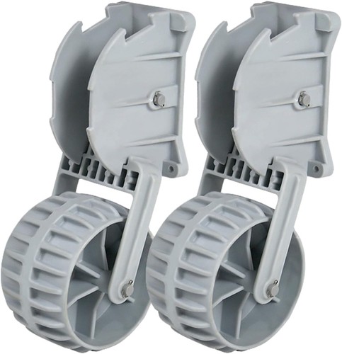 Pcs dinghy wheels inflatable - pcs,