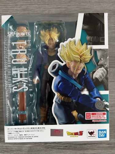 Figuarts dragon ball super - s.h.figuarts,