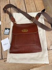 New! Authentic MULBERRY Antony