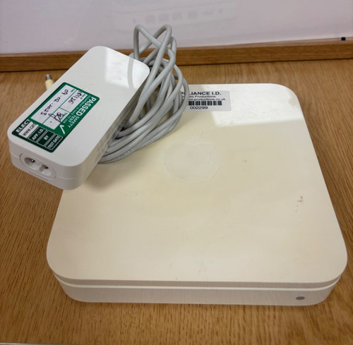 Apple airport extreme - apple,
