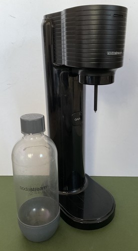 Sodastream gaia spirit soda - gaia,