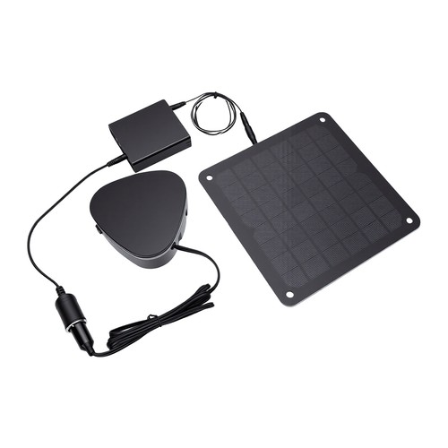 30w portable solar heater - portable,