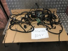 FORD FOCUS MK2 ST225 ST 2.5