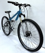 Gary Fisher Cake 3 GS 2005