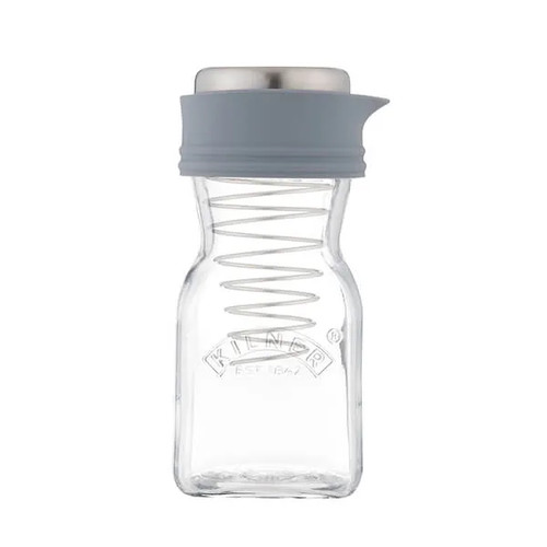 Kilner salad dressing maker - salad,