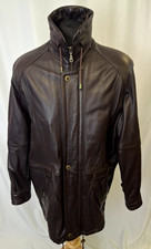 Vintage Proudfoot Leather