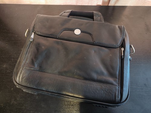 Dell laptop briefcase - dell,