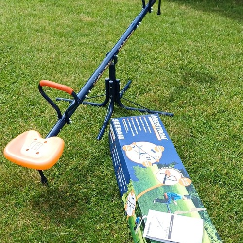 Hedstrom kids metal - hedstrom,