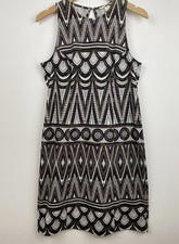 H&M Sleeveless Shift Dress