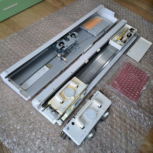 Silver reed sk860 electronic - silver,