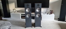 Moniter Audio Bronze 500