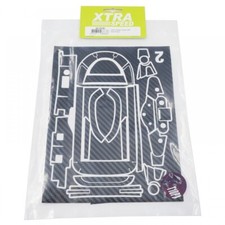 Futaba 10PX RC Radio