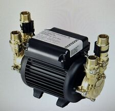 Stuart Turner - Monsoon