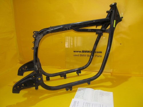Bmw r75 main frame - bmw,