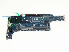 03P5X2 For Dell Latitude 5420 i7-1185G7 Laptop Motherboard LA-K491P 54CCV