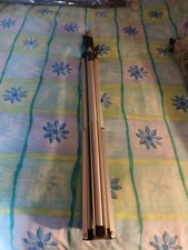 Portaflash Lighting Stand LS2S  Excellent Condition