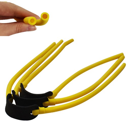 Power slingshot band catapult - slingshot,