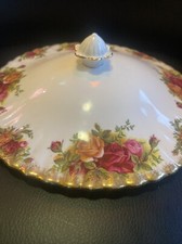 royal albert old country roses