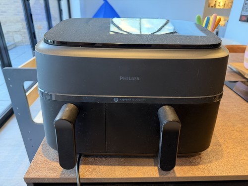 Philips air fryer - philips, series