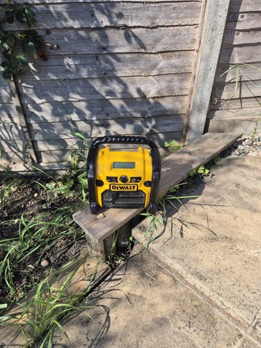 Dewalt dcr021 18v - dcr021-xj, only
