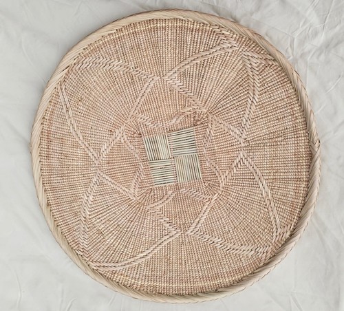 Binga basket 5cm - basket,, 15"/39.5cm,