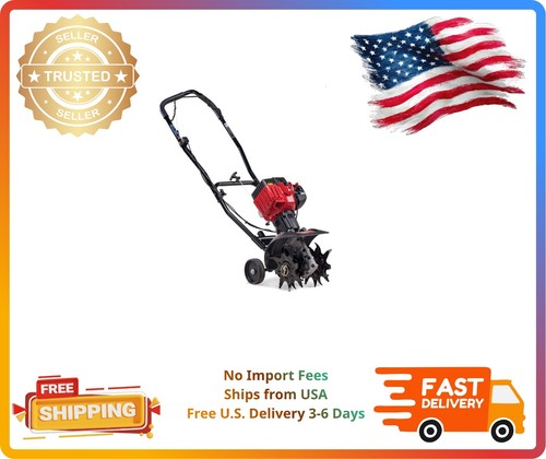 Troy bilt tb225 - troy-bilt, garden