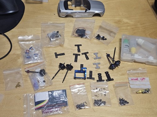 Kyosho mini motor - kyosho,