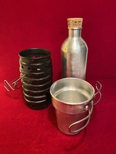 Swiss Army Military Volcano