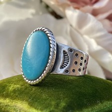 Vintage Sterling Silver