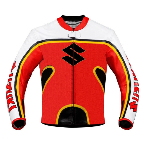 Suzuki motorcycle leather - motorcycle,