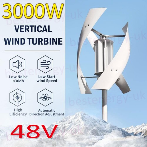 3000w 48v blade wind - 48v,