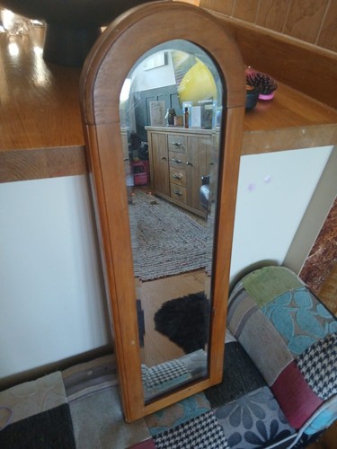 Art deco 1920 s wooden - 1920's-30's,