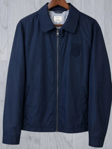 Gant mans the track - gant, ‘the