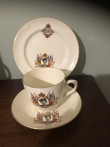 Queen elizabeth ii - h., m