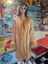 VTG '90s? Genuine Suede