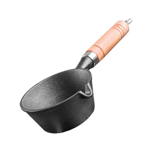 Japanese pot lead melting mini - lead,
