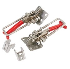 Heavy Duty Selflock Latch