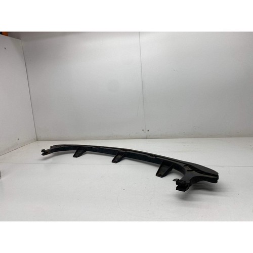 Vauxhall astra lower bumper - j,