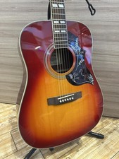 Sepia Crue Gibson Hummingbird