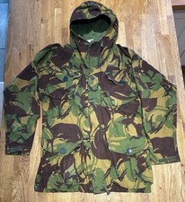 Nice Vintage ARKTIS SAS Smock