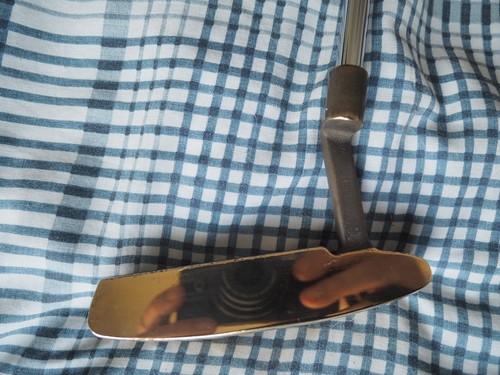 Ping anser putter - ping, beryllium