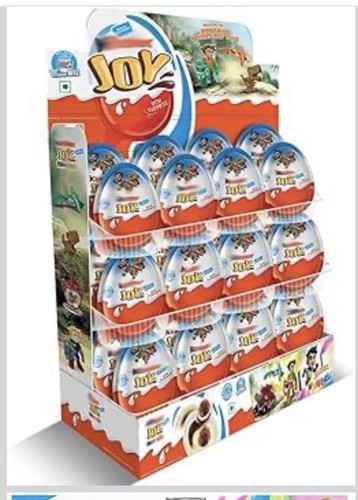 Kinder joy chocolate - kinder, eggs