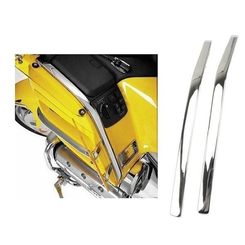 Motorbike fairing strake - motorbike,