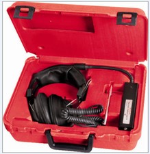 Engine Ear Electronic Stethoscope Mechanics Sound Noise Diagnosis Tools D2019