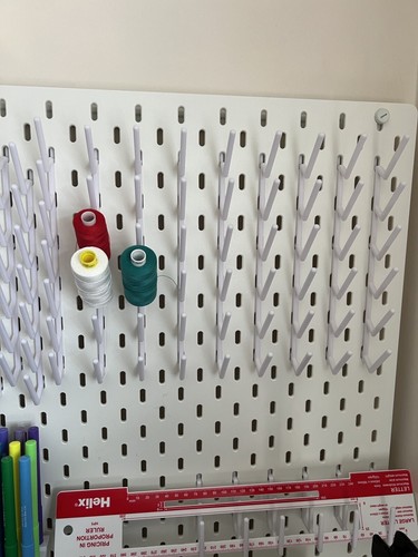 Ikea skadis compatible spool - ikea,