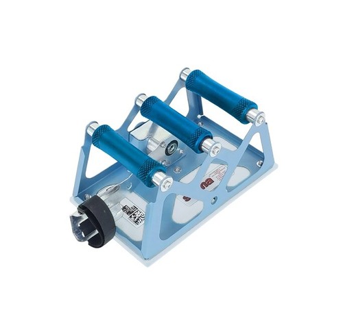 Universal tile beater - , for