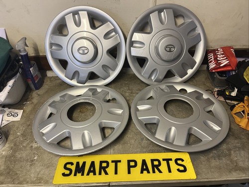Tata safari wheel - safari,